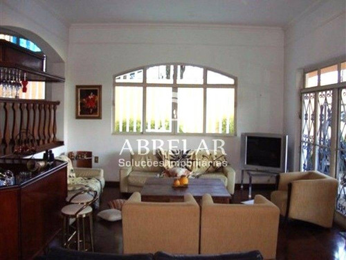 Imagem 26 de 30 de Casa À Venda Em Parque Taquaral - Ca003816