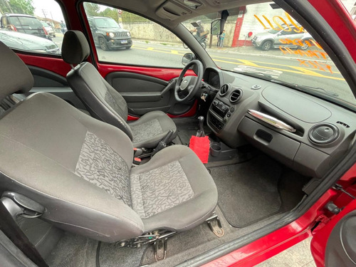 Ford Ka 1.0 Flex 3p