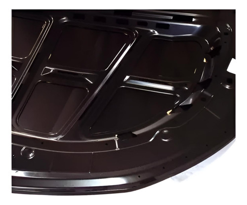 Capô Do Motor Original Gm Chevrolet Onix E Onix Plus 2020 A