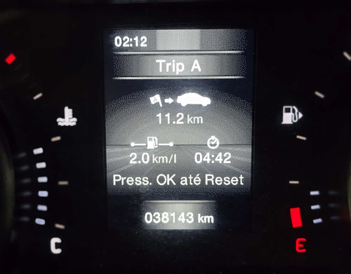Fiat Cronos 1.0 FIREFLY FLEX MANUAL