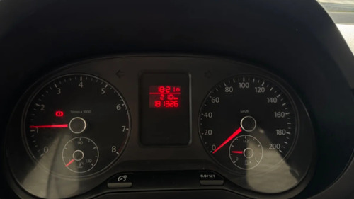 Volkswagen Fox 1.0 Tec Total Flex 5p