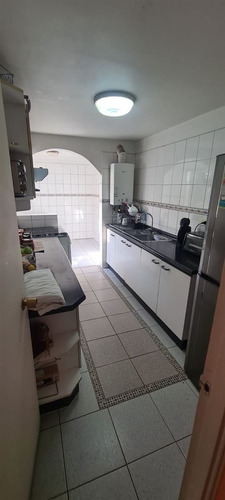 Arriendo Comoda Casa 3d/3b, 3 Est. Lomas De Mirasur San Bdo.