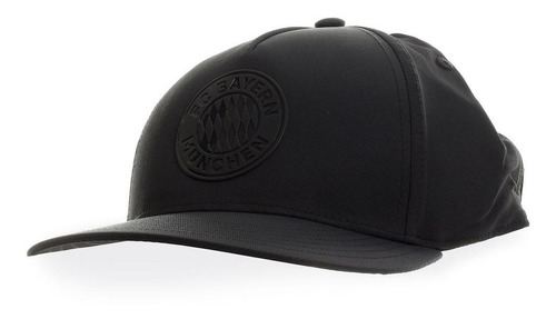 Gorra adidas Bayern Munchen S16 - Di0232 - Gris Obscuro - Un