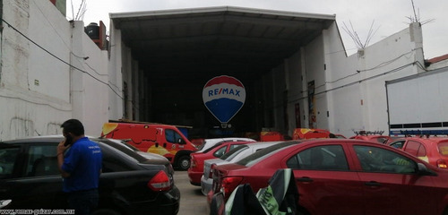 Imagen 13 de 14 de Renta Nave Industrial Agricola Oriental