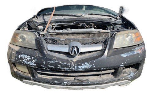 Facia Delantera Acura Mdx 2004 (Usado)