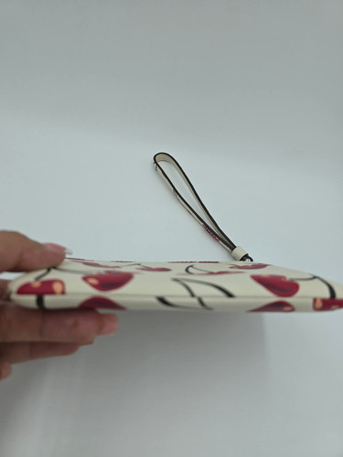Muñequera Coach Nueva Autentica