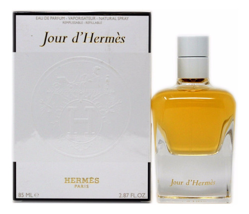 Hermes Jour D'hermes Edp. 85 Ml T