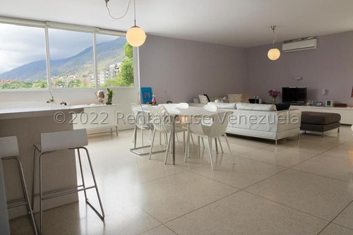 Imagen 2 de 17 de Los Chorros Apartamento En Venta Jesús Enrique Díaz 22-25745 Caracas