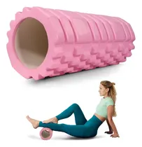 Comprar Rodillo Masaje Foam Roller Terapia Masaje Yoga Inc\u002Fenvio