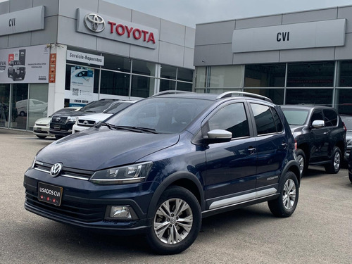 Volkswagen Crossfox 1.6l