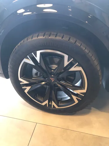 Cupra Formentor 2026 Hibrido Mhev