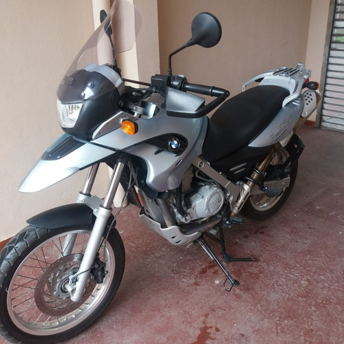 Imagen 2 de 3 de Bmw F 650 Gs