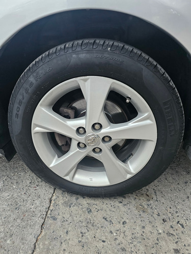 Toyota Corolla 1.8 Xei Mt Pack 136cv