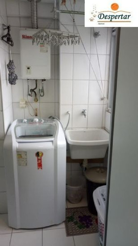 05506 - Apartamento 3 Dorms. (1 Suíte), Barra Funda - São Paulo/sp - 5506