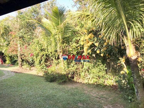 Imagem 11 de 30 de Casa Com 5 Dormitórios À Venda, 286 M² Por R$ 1.200.000,00 - Jardim Guaiuba - Guarujá/sp - Ca0156