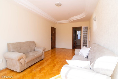 Imagem 2 de 15 de Apartamento À Venda No Prado - Código 268166 - 268166