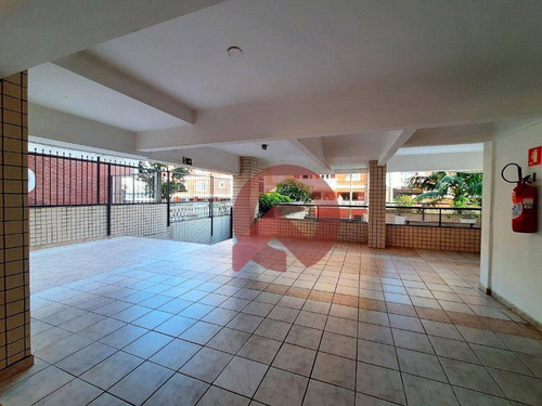 Imagem 9 de 28 de Apartamento Com 2 Dormitórios À Venda, 81 M² Por R$ 270.000,00 - Tupi - Praia Grande/sp - Ap3317