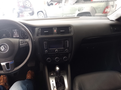 Imagem 12 de 15 de Volkswagen Vw/jetta 2.0 Ano2014 Completo Automatico+teto
