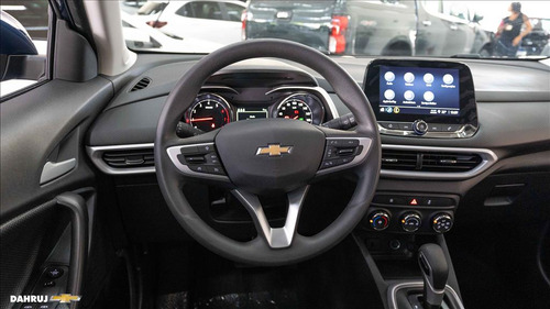 Chevrolet Tracker 1.0 TURBO FLEX LT AUTOMÁTICO