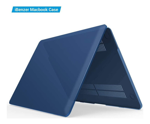 Ibenzer Compatible Con Macbook Pro De 15 Pulgadas 2019 2018