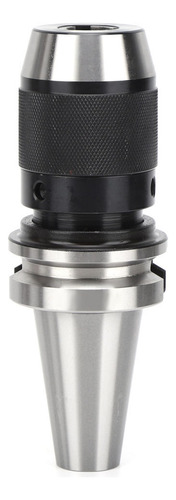De Portaherramientas Cnc Bt40, Portabrocas Integrado,
