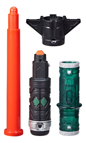 Star Wars Lightsaber Forge Kyber Baylan Skoll Core