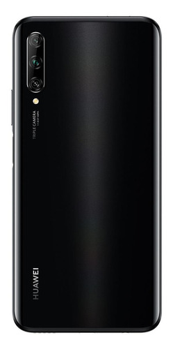 Huawei Y9s Dual SIM 128 GB Midnight black 6 GB RAM