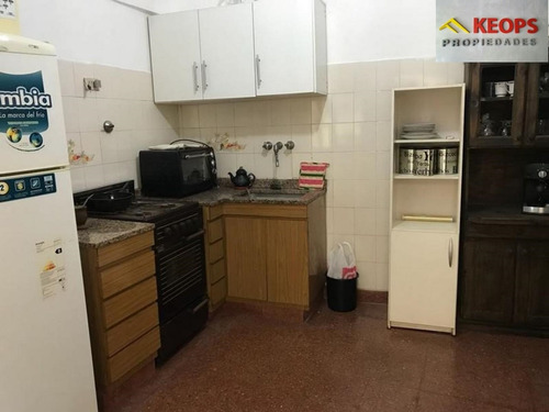 Imagen 8 de 14 de Venta Excelente Casa 5 Amb. Villa Lynch