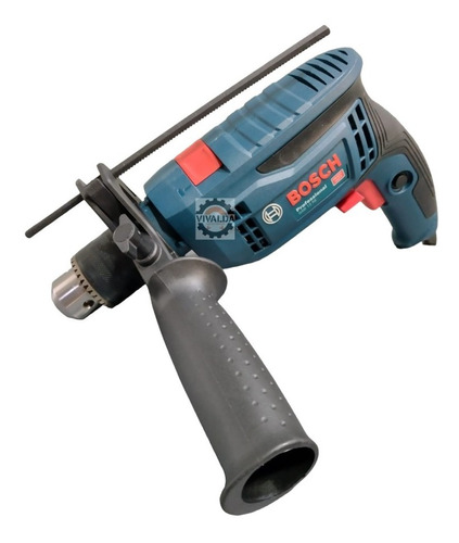 Taladro 750w 13mm Percutor Bosch Profesional