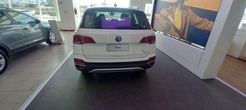 Volkswagen Taos 1.4 250 Tsi Comfortline
