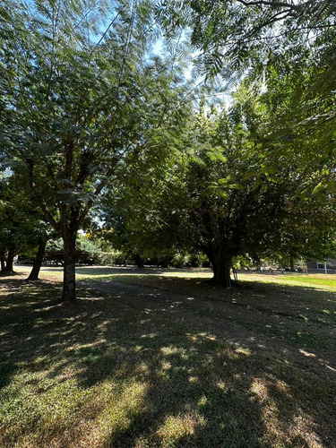 Casa De Campo En Venta, Club De Campo El Moro, Marcos Paz