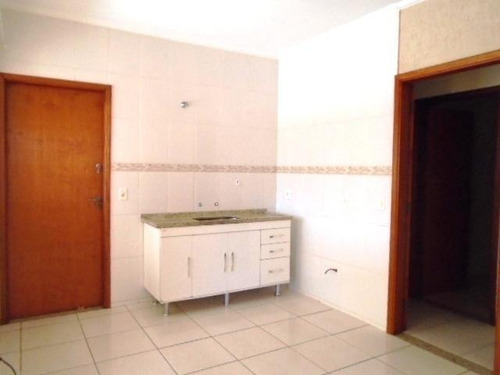 Imagem 5 de 15 de Casa Para Venda Em Araras, Jardim Abolição De Lourenço Dias, 3 Dormitórios, 1 Suíte, 2 Banheiros, 2 Vagas - V-258_2-722328