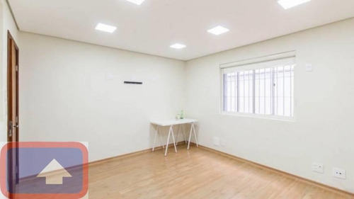Imagem 3 de 24 de Casa Sobrado Com 4 Quartos E 4 Banheiros A Venda , 200 M² - Vila Mariana - 17807