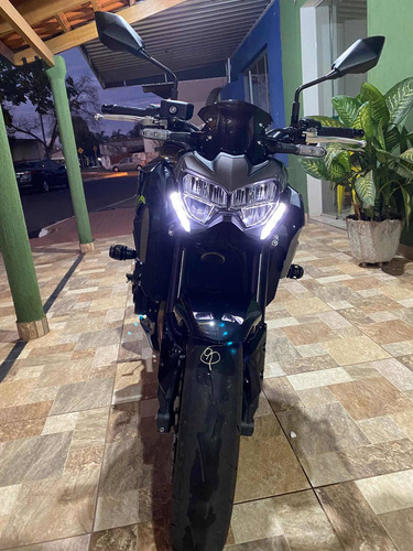 Imagem 4 de 8 de Kawasaki Z900