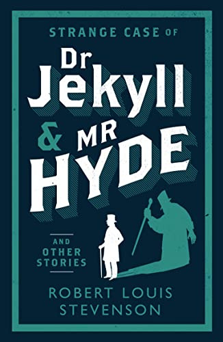 Libro The Strange Case Of Dr Jekyll And Mr Hyde De Stevenson