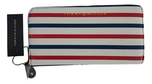 Cartera tommy hilfiger original new arrivals