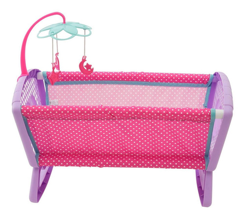 Combo Baby Prinsel Rosa