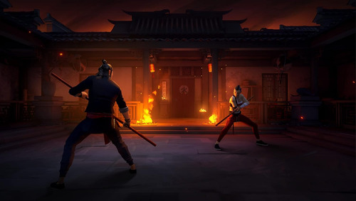 Sifu Redemption Edition Nintendo Switch Exclusivo Sellado