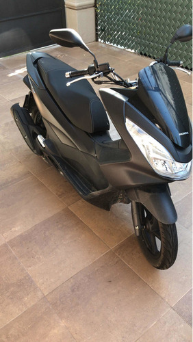Honda Pcx 150