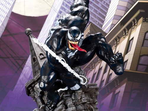 Kotobukiya Marvel Comics Venom Artfx  - Asgard