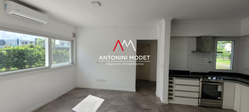 Casa En Venta En Puertos Del Lago - Vistas - Escobar