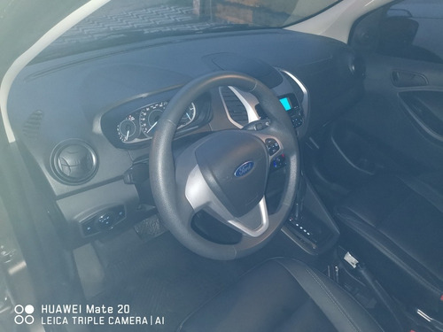 Ford Ka 1.5 Se Flex Aut. 4p 2019