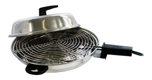 Churrasqueira Pizza Grill Cotherm 110v - 220v