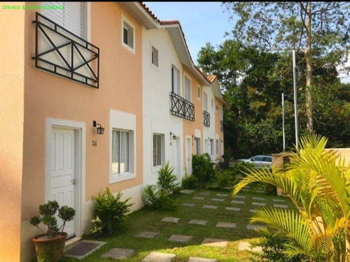Imagem 1 de 15 de Casa - Ca00537 - 68148963