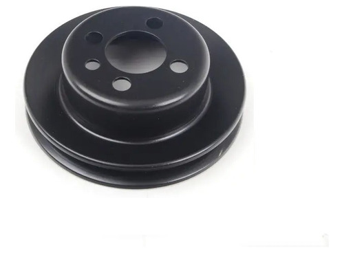 Polea Cigueñal Golf Jetta A3 2.0 Lts Sin Aire Original