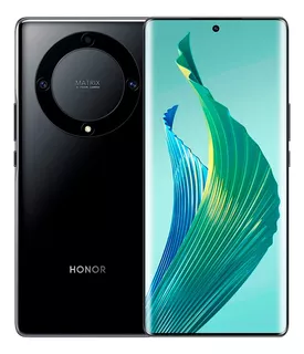 Honor Magic 5 Lite 256gb Negro Reacondicionado