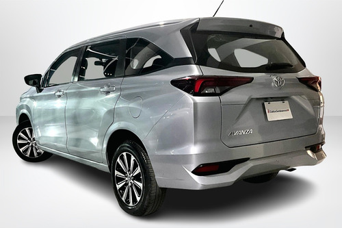Toyota Avanza 2023