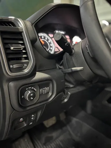 RAM Ram 1500 3.6 Mild-Hybrid Big Horn V6 Crew Cab 4X4