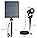 Focos Solares 2 W Led Para Jardín Y Patio