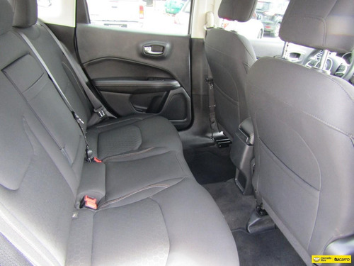 Jeep Compass 2.4 Sport